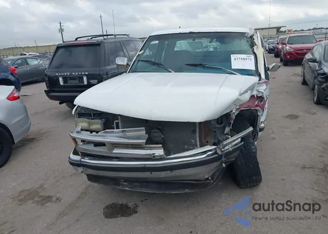 1994 Chevrolet Gmt-400 C1500 z USA, uszkodzony, nr VIN 2GCEC19H1R1101562